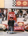 206 Ferrari Dino 206 SP E.Christofferson - H.Wangstre d - Box Prove (1)